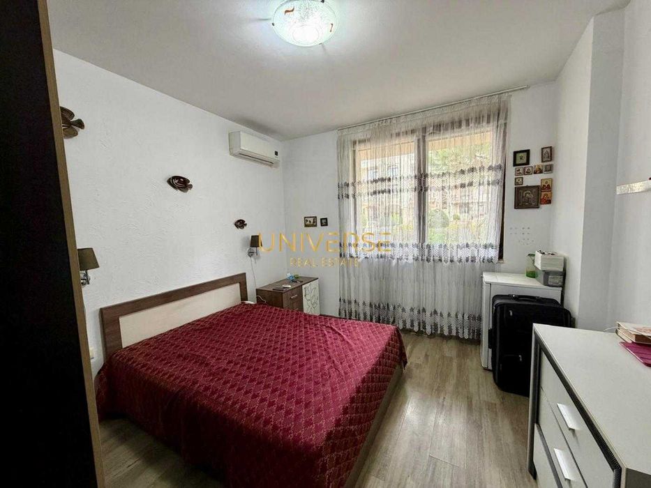Продава се Едностаен апартамент в Свети Влас - 47 кв.м за 923 €/кв.м - Снимка #1