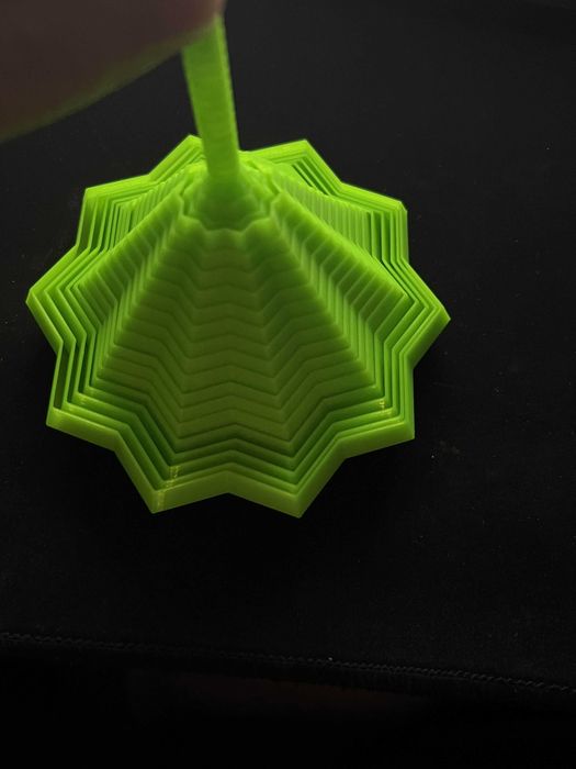 Fidget Toy / Фиджет играчка - Gravity Spinner