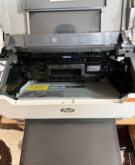 Imprimantă HP laserjet M209dwe