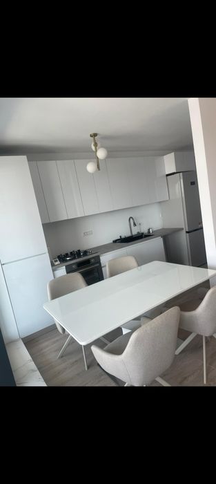 Apartament 2 camere | 59 mp | Tomis park | Moderd,luminos și gata de mutat