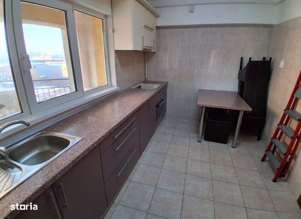 Apartament 2 camere Canta , 70 metri, etaj 5 Cod:161046 — fotografia 3