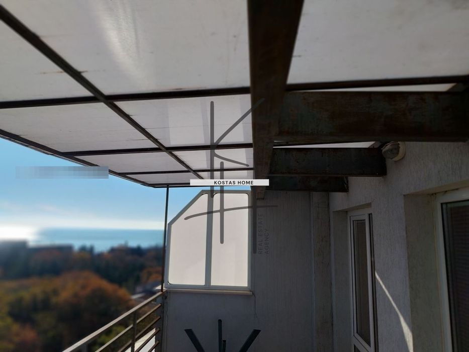 Продава се Тристаен апартамент в к.к. Златни пясъци - 96 кв.м за 959 €/кв.м - Снимка #12