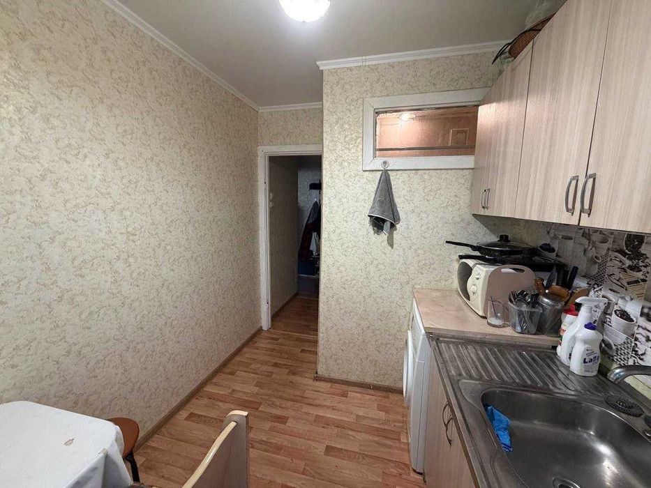 Продажа 2-комнатной квартиры