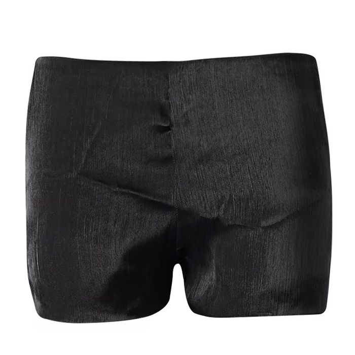 Хит рокля с панталонли