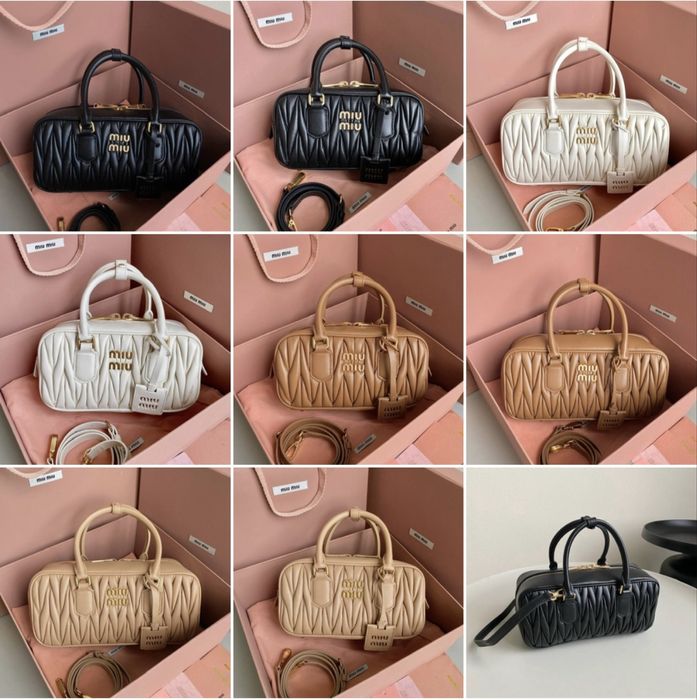 Geanta Miu Miu Medium