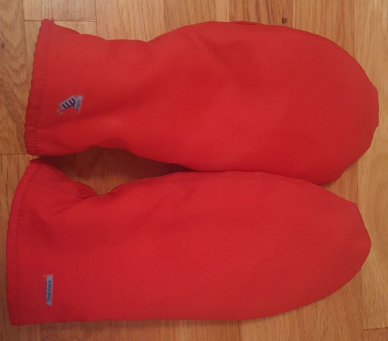 Manusi termo 1 deget