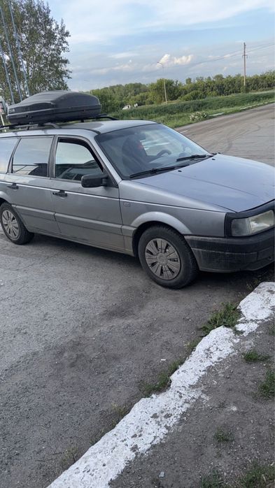 Пассат универсал