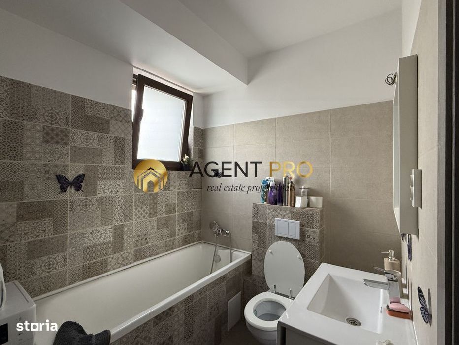 Casa insiruita de inchiriat – Bragadiru, zona Cartierul Latin