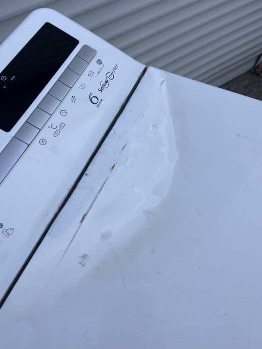 Пералня Whirlpool TDLR 70220