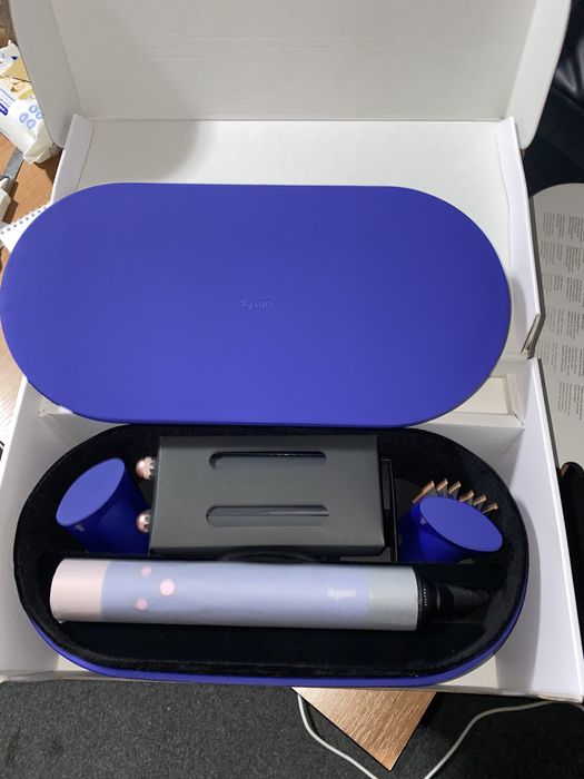 Дайсон фен / Dyson