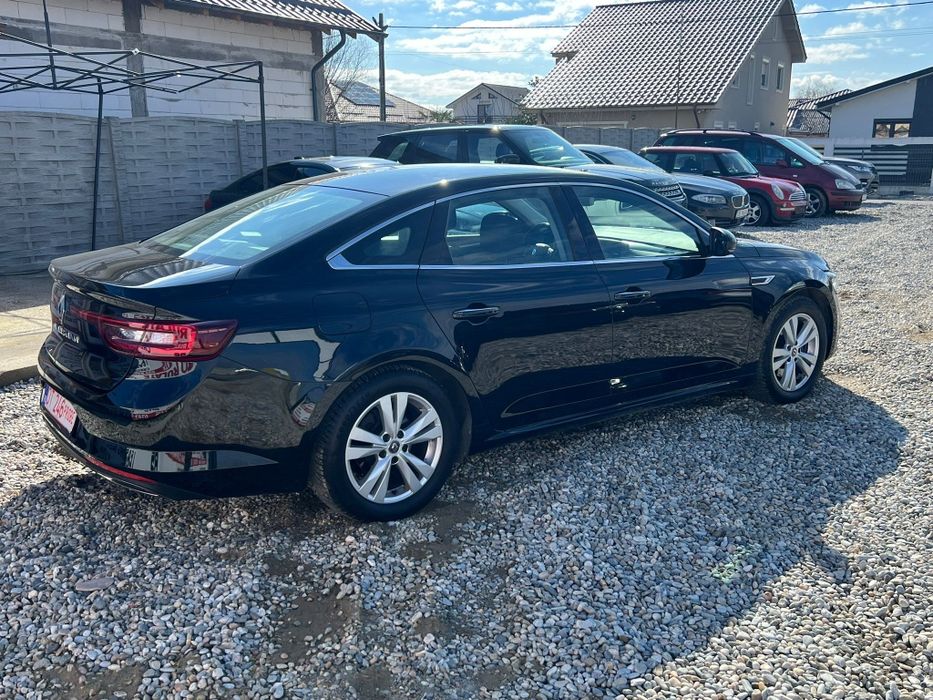RENAULT Talisman 2020 — imagine 4