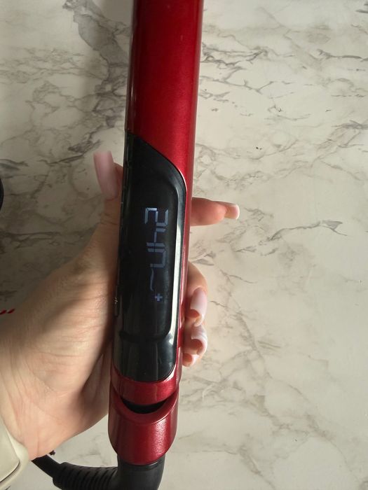 Преса за коса- Remington