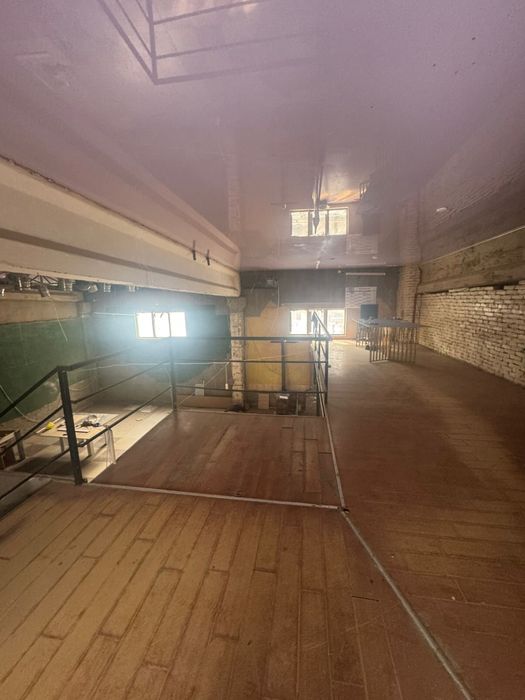 Аренда производственного цеха