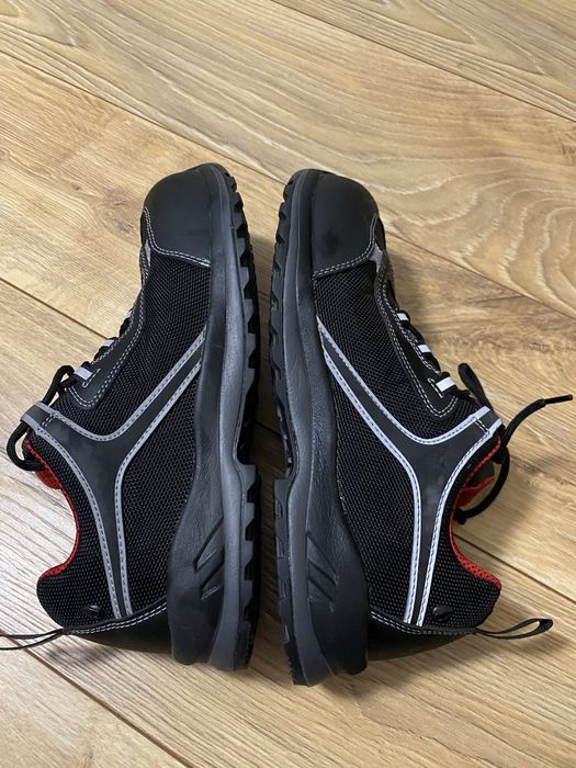 Engelbert Strauss-ghete de lucru, ca si Noi, profi, bombeu, S3,size 43