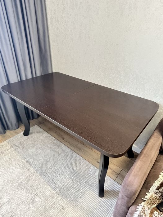 Продам стол раздвижной, торг