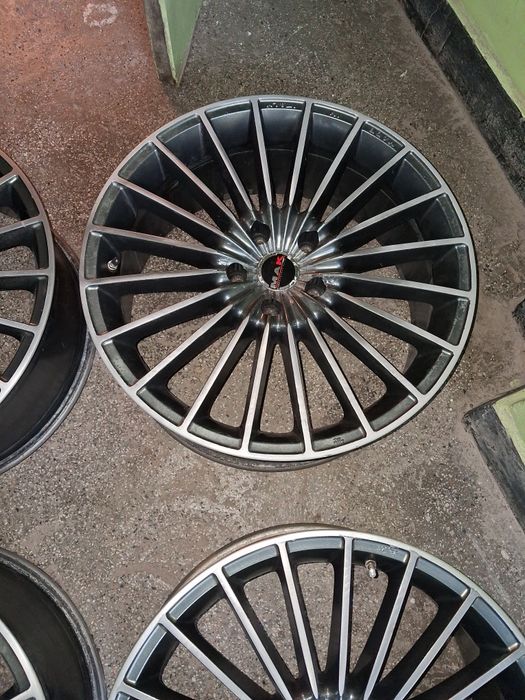 Джанти Мак 20 цола