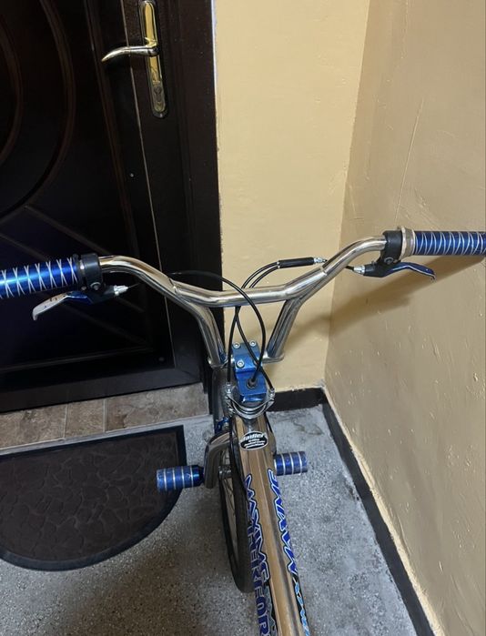 BMX колело-20 цола
