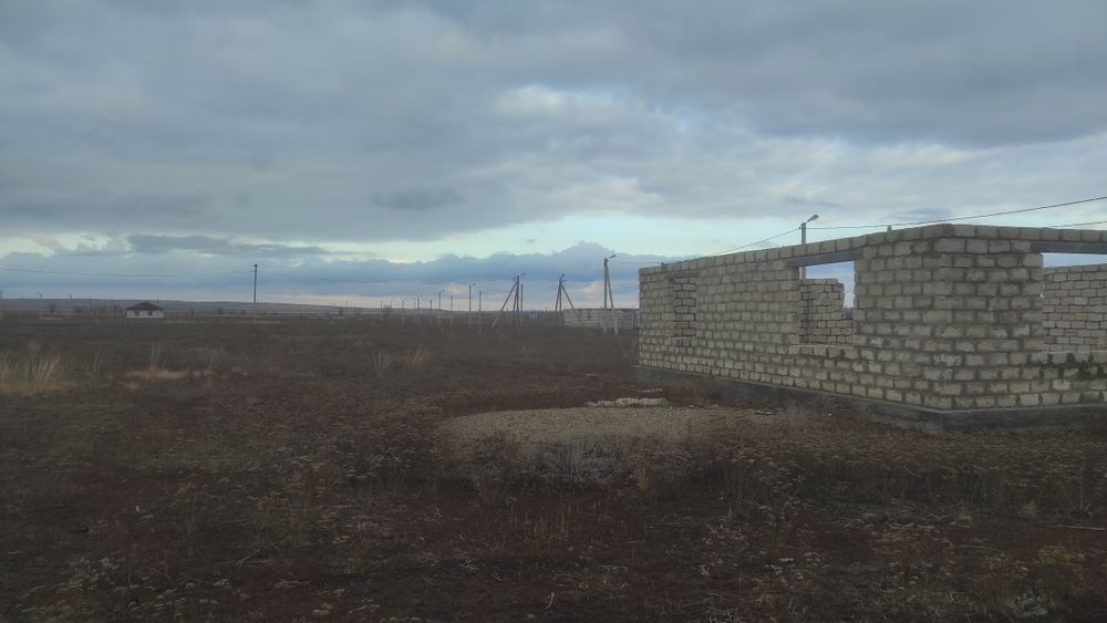 Продам землю под ИЖС