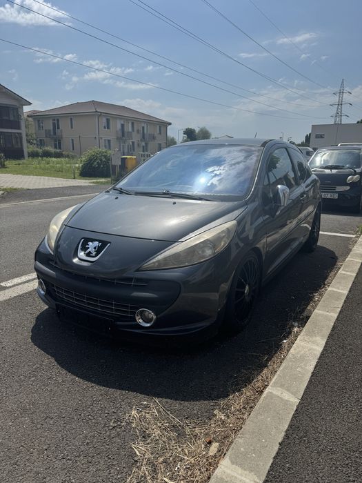 PEUGEOT 207 2009 — imagine 2