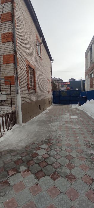 Продам дом .Магазин. СТО.