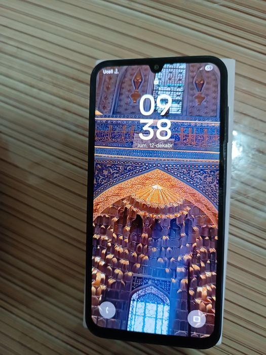 Samsung A15 6/128 Gb