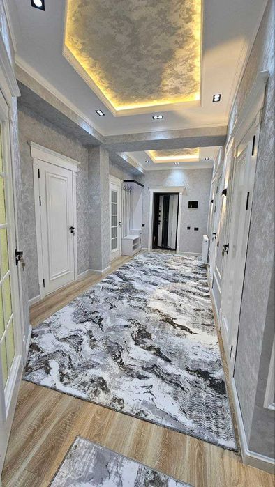 3 хоналик квартира 7 кават янги лифтлик дом, горгаз