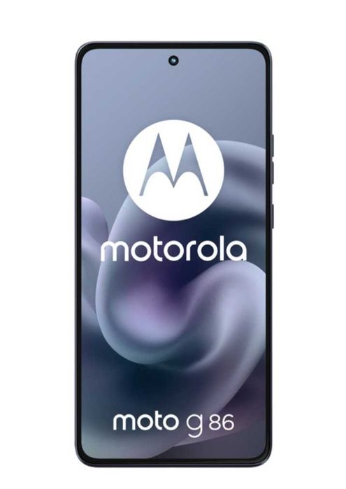 Смартфон GSM MOTOROLA G86 5G 256/8 BLUE