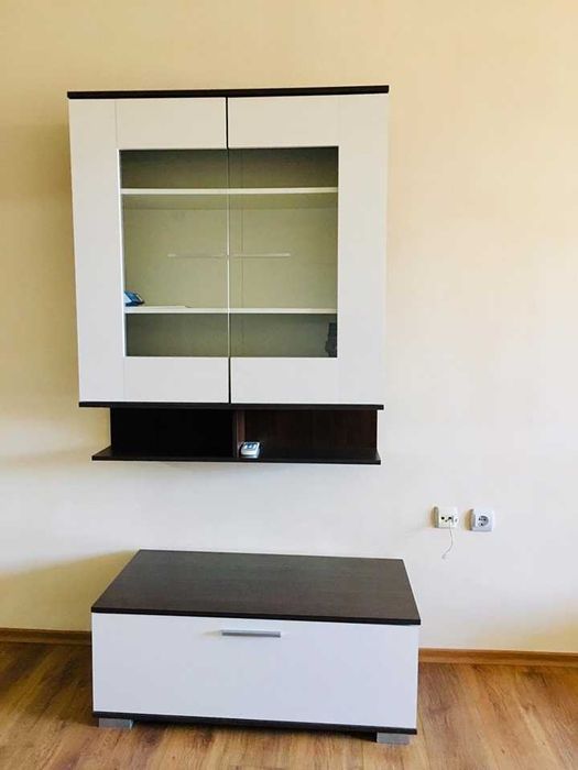 Дава се под наем Двустаен апартамент в Бургас, Възраждане - 60 кв.м за 225 € - Снимка #10