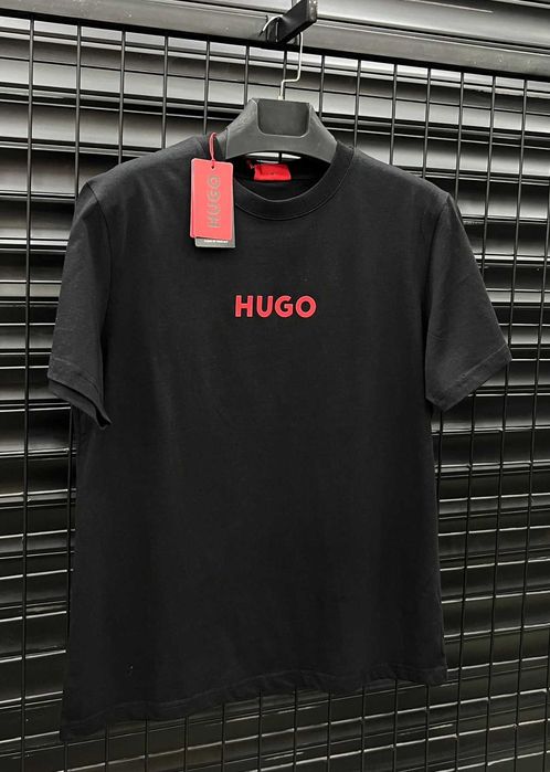 Мъжки Тениски HUGO