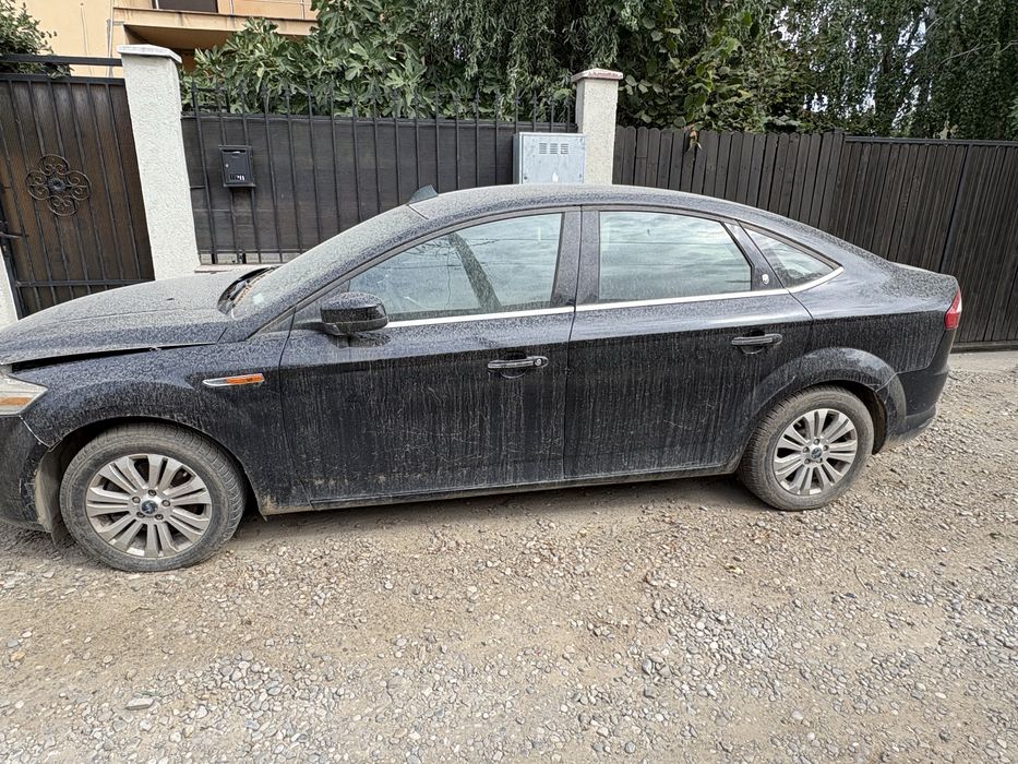 FORD Mondeo 2007 — imagine 3