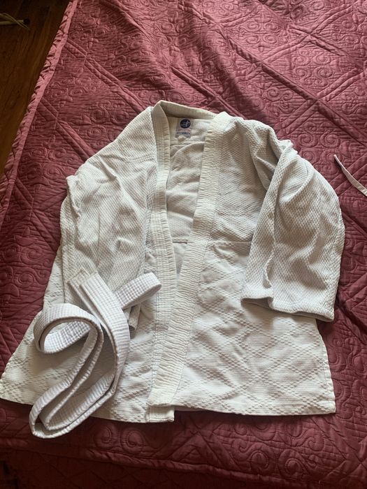 Кимано для единоборства