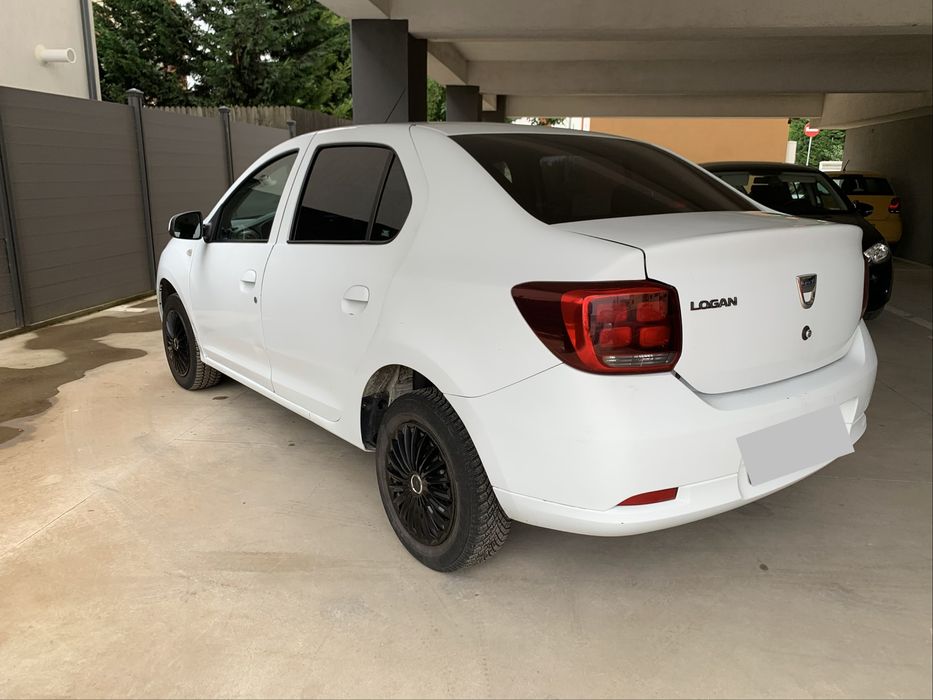 DACIA Logan 2014 — imagine 4