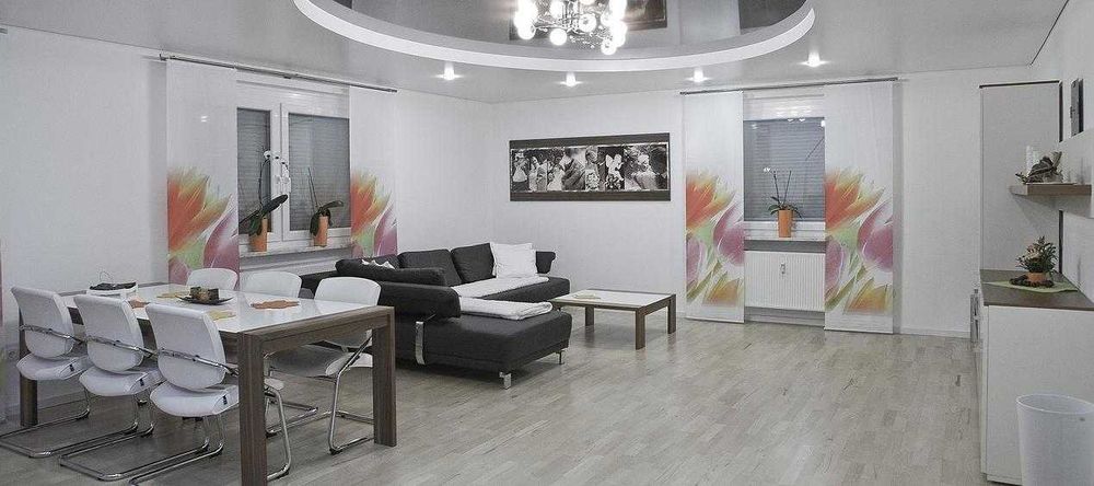 Элитная вентиляция и кондиционирования.