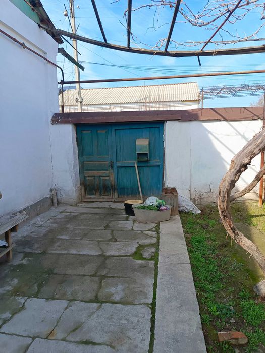 Продаётся дом...