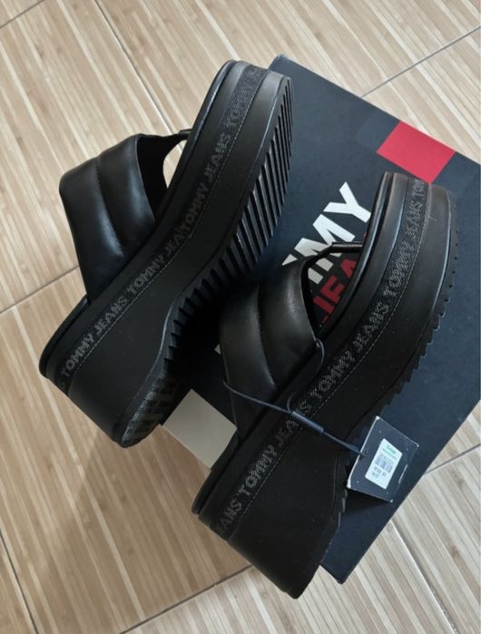 Sandale Tommy Jeans ( Tommy Hilfiger)