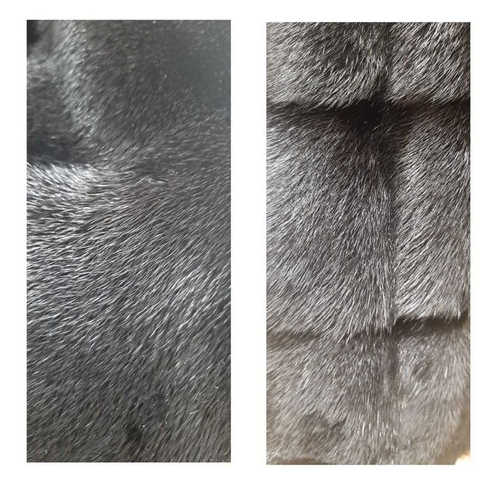 Продам норковую шубу