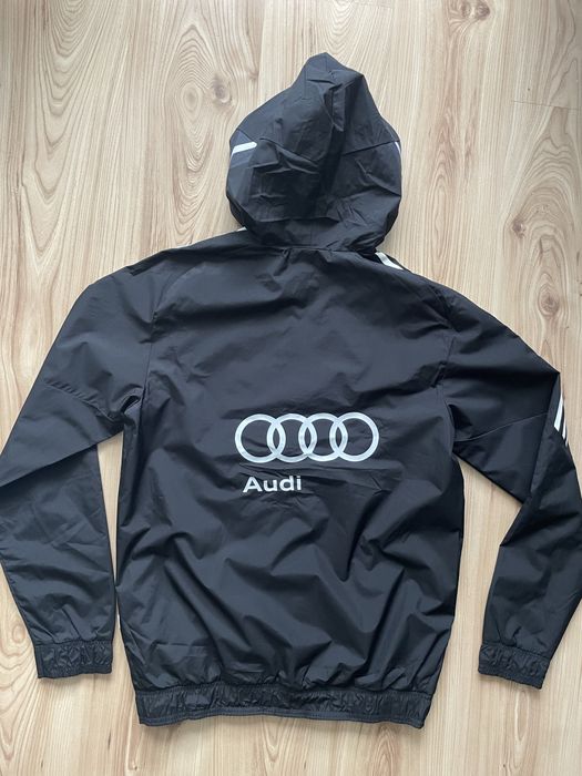 Adidas FC Kobenhavn/Ново мъжко яке S/M