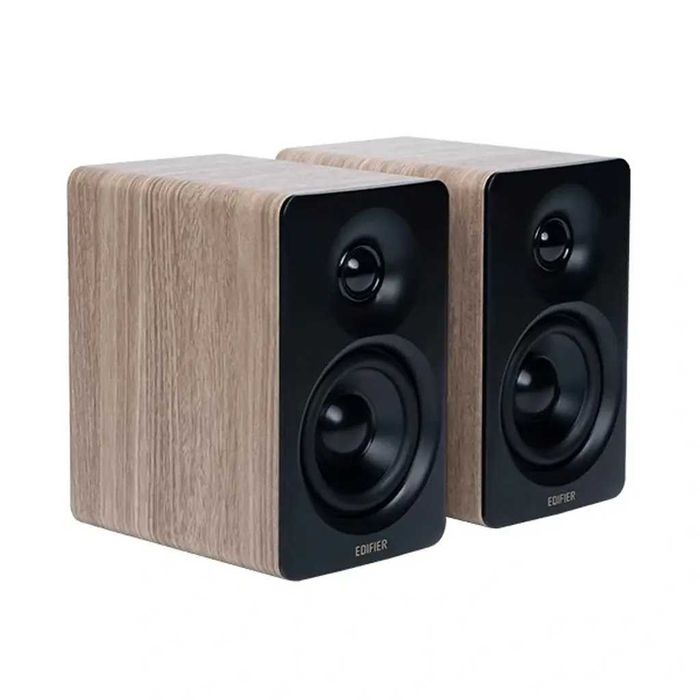 Edifier M60 Classic Oak