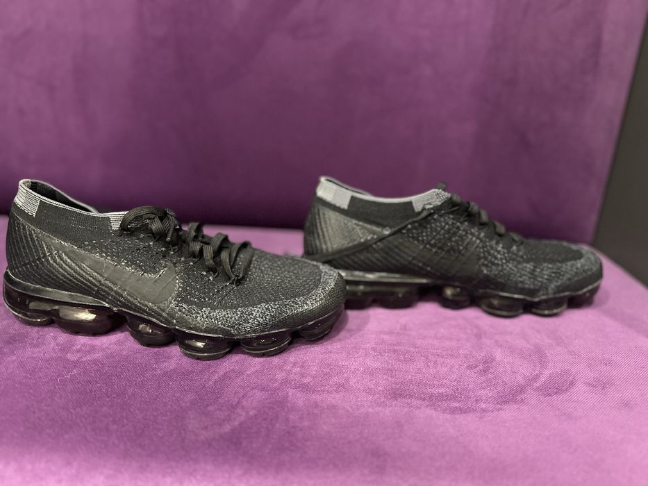 Дамски маратонки nike vapormax