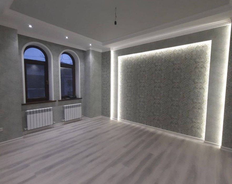 IT Park Мирзо Улугбек Евро Дом Участок