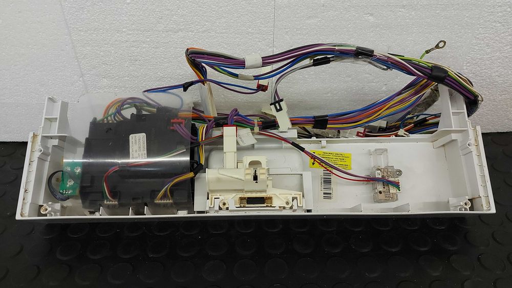 Placa electronica Masina de spalat vase BEKO DFS05011W / R27