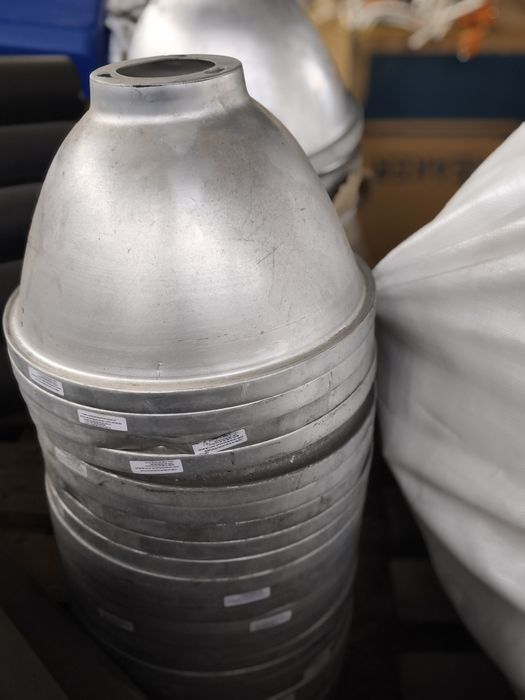 Светильник  ВАТРА ЖСП07У-100-111 У3