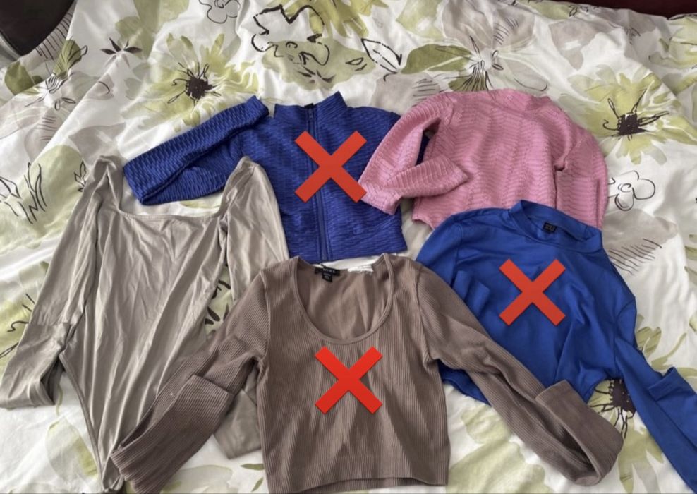 всичко по 5 лв.