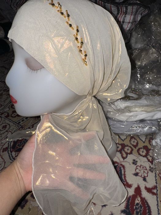 Платки | орамал | тюрбан