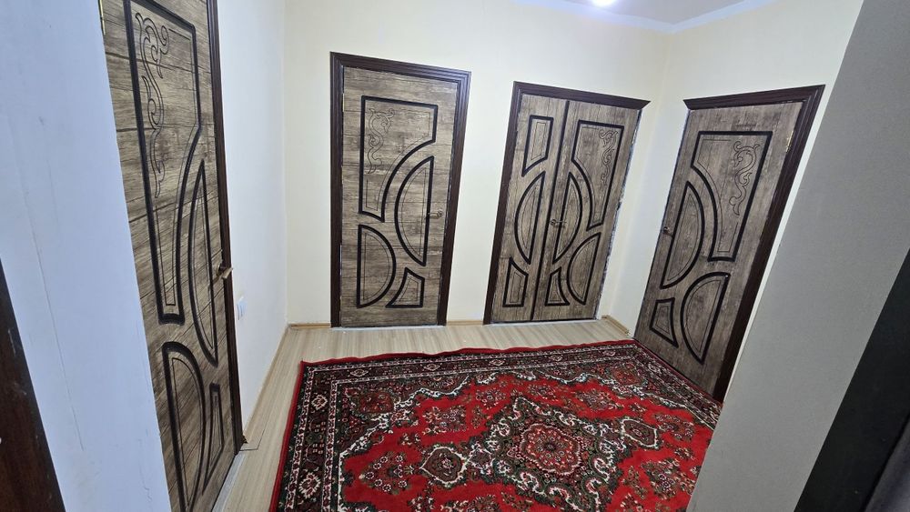 Чинобод, Откорма 2хонали ижарага