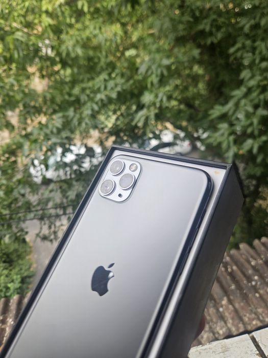 Iphone 11 Pro Max 256 GB