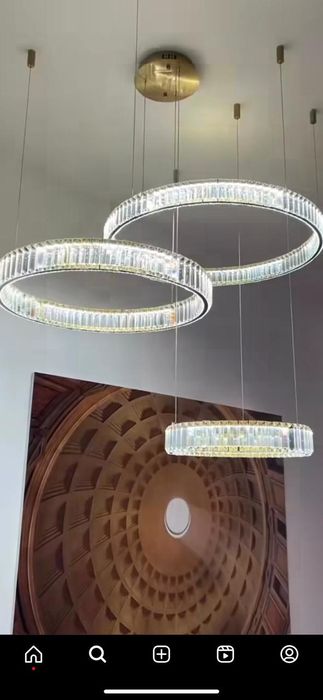 Продам люстру. В супер состоянии