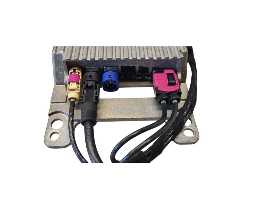 Bmw Combox modul bluetooth multimedia