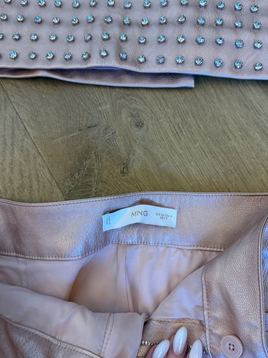 Дамски сет Mango