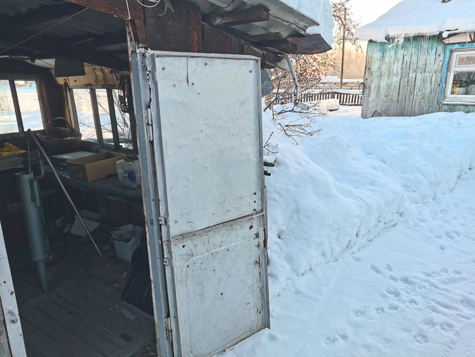 с.Черемшанка дом 73,3 кв.м.